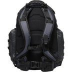 Oakley Mens Kitchen Sink Backpack, Graphite, One Size
