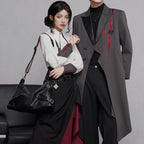 Genshin Impact Arlecchino Impression Series Multifunctional Crossbody Bag