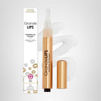 Grande Cosmetics Grandelips Hydrating Lip Plumper - For Fuller-Looking, Hydrated Lips