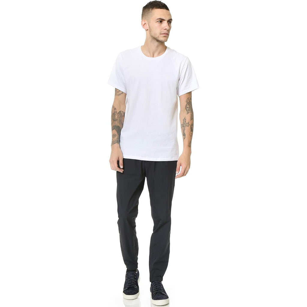Calvin Klein Men'S Cotton Stretch 3-Pack Undershirts