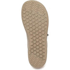 Hobibear Leather Barefoot Shoes Lightweight Wide Toe Box Zero Drop Slip-On Shoes For Women