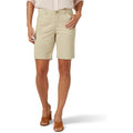 Women's Legendary 9" Chino Bermuda Short
