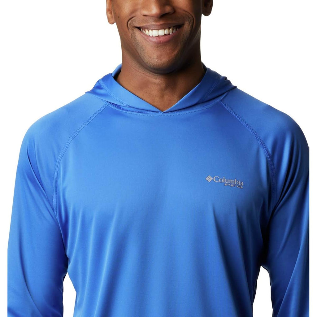 Columbia Men'S Terminal Tackle Hoodie