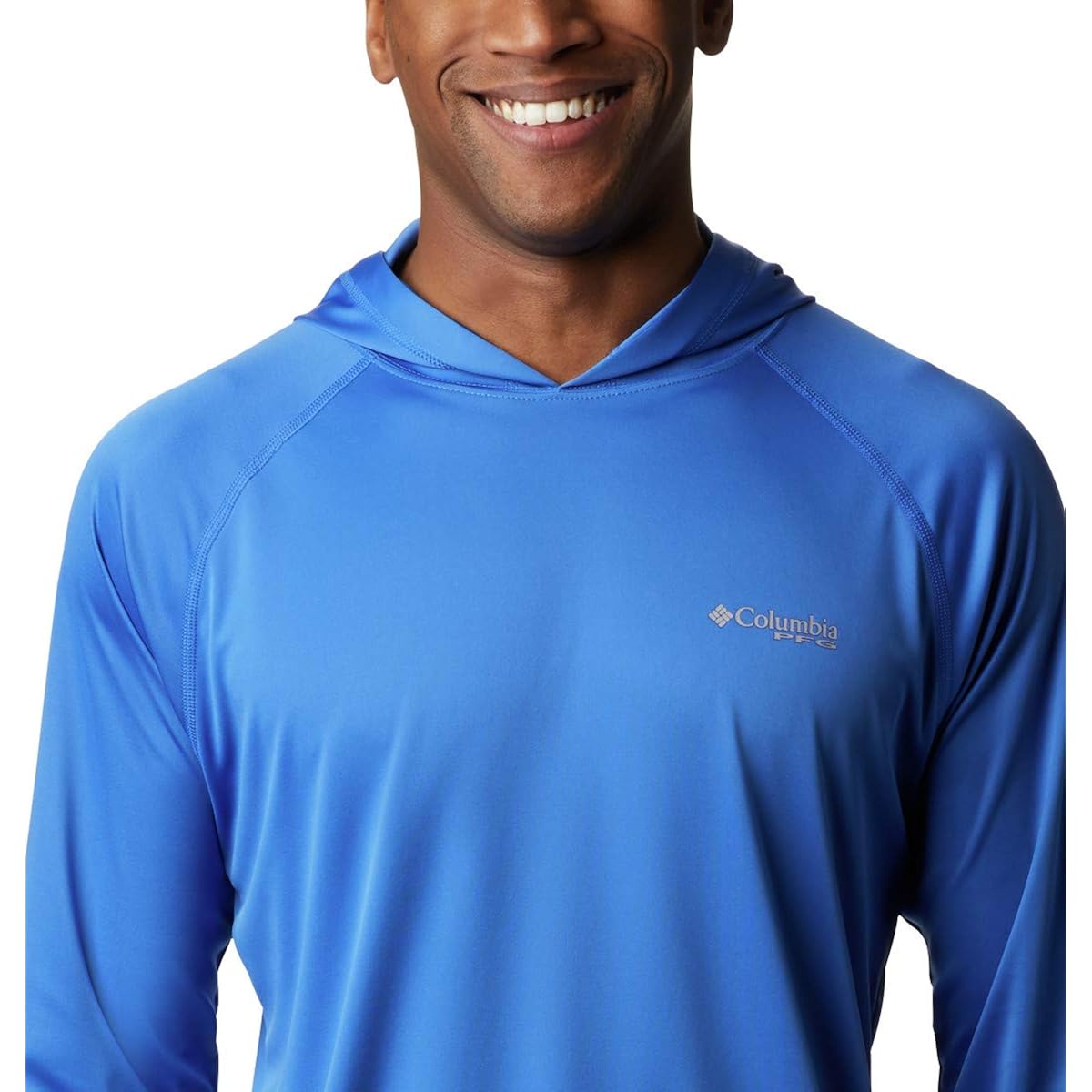 Columbia Men'S Terminal Tackle Hoodie