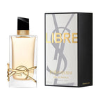 Yves Saint Laurent Libre Women 3 Oz Edp Spray