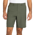 Gerry Men’S Elastic Waistband Upf 30+ Tech Short
