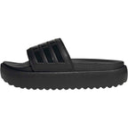 Adidas Women'S Adilette Platform Slide Sandals