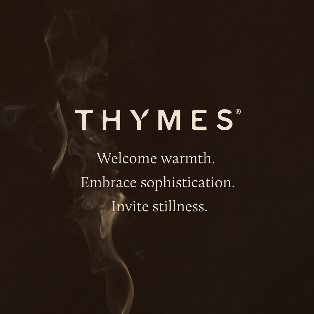Thymes Home Fragrance Mist – Room Air Fresheners For Home Long Lasting – Air Freshener Spray – Scented Room Spray With Notes Of Fresh Evergreen, Smoky Wood & Amber (Noir Woods, 3 Oz)