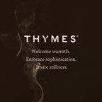 Thymes Home Fragrance Mist – Room Air Fresheners For Home Long Lasting – Air Freshener Spray – Scented Room Spray With Notes Of Fresh Evergreen, Smoky Wood & Amber (Noir Woods, 3 Oz)