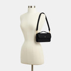 COACH Elora Top Handle Crossbody Bag