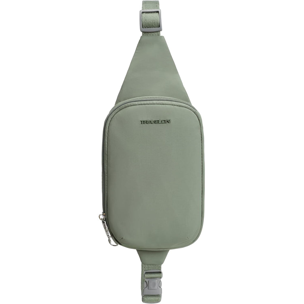 Travelon Anti-Theft Roam Compact Sling