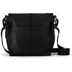 The Sak Silverlake Crossbody Purse - Women'S Casual Purse For Everyday & Travel - Leather Bag With Adjustable Strap & Zipper