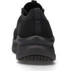 Skechers Women'S Work Relaxed Fit: D'Lux Walker Sr - Ozema Slip-On Sneakers