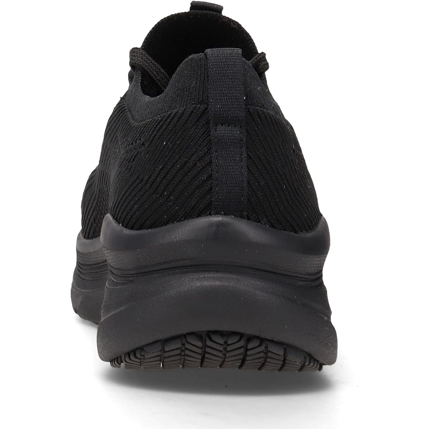 Skechers Women'S Work Relaxed Fit: D'Lux Walker Sr - Ozema Slip-On Sneakers