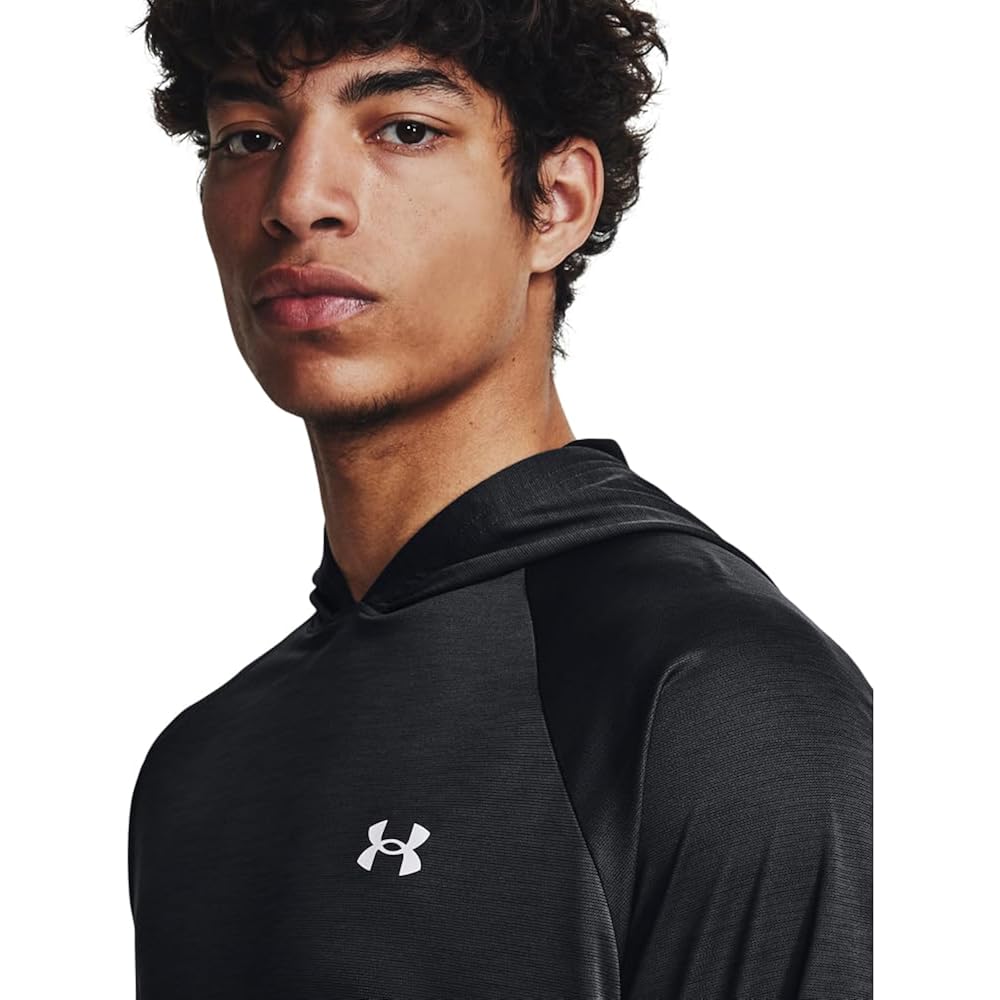 Under Armour Men'S Velocity Long Sleeve Hoodie