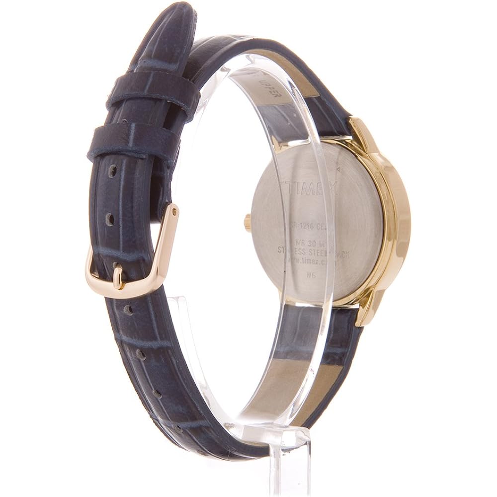 Timex Women's Easy Reader Watch