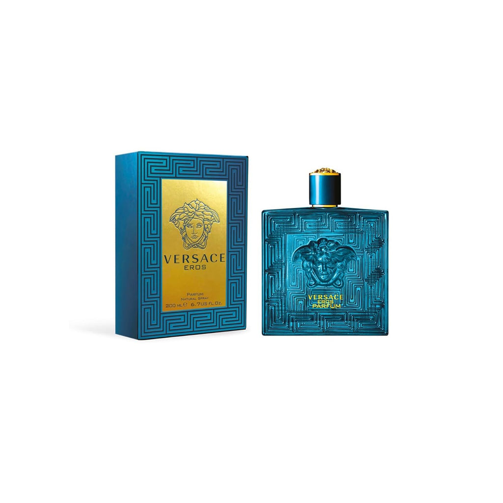 Versace Eros By Versace For Men - 6.7 Oz Parfum Spray
