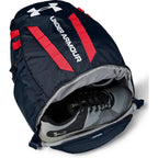 Under Armour Unisex Hustle 5.0 Backpack
