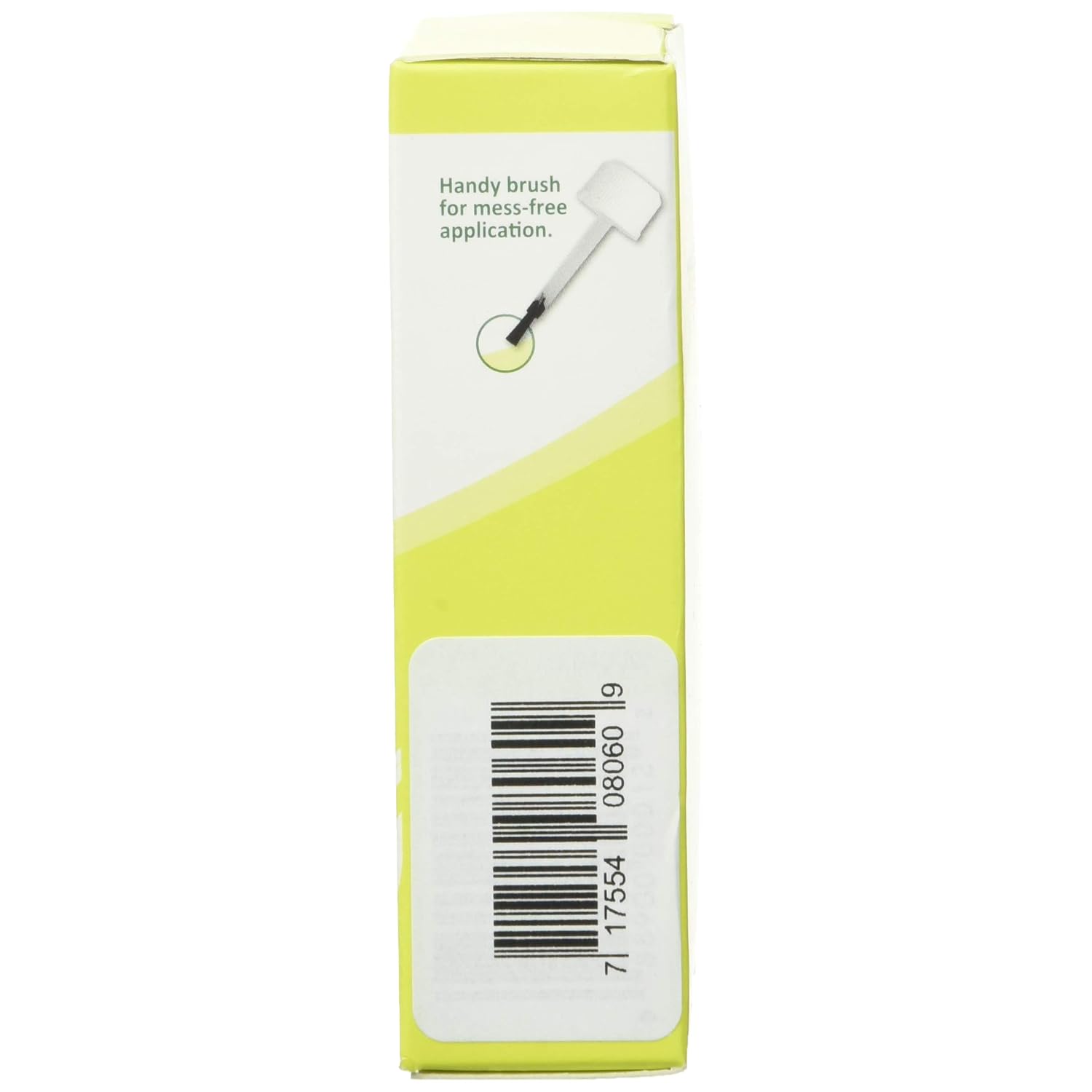 Thursday Plantation Tea Tree Antifungal Solution for Nails,10 ml