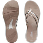 Clarks Women'S Breeze Coral