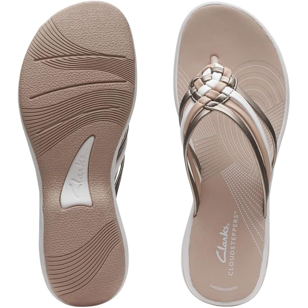 Clarks Women'S Breeze Coral