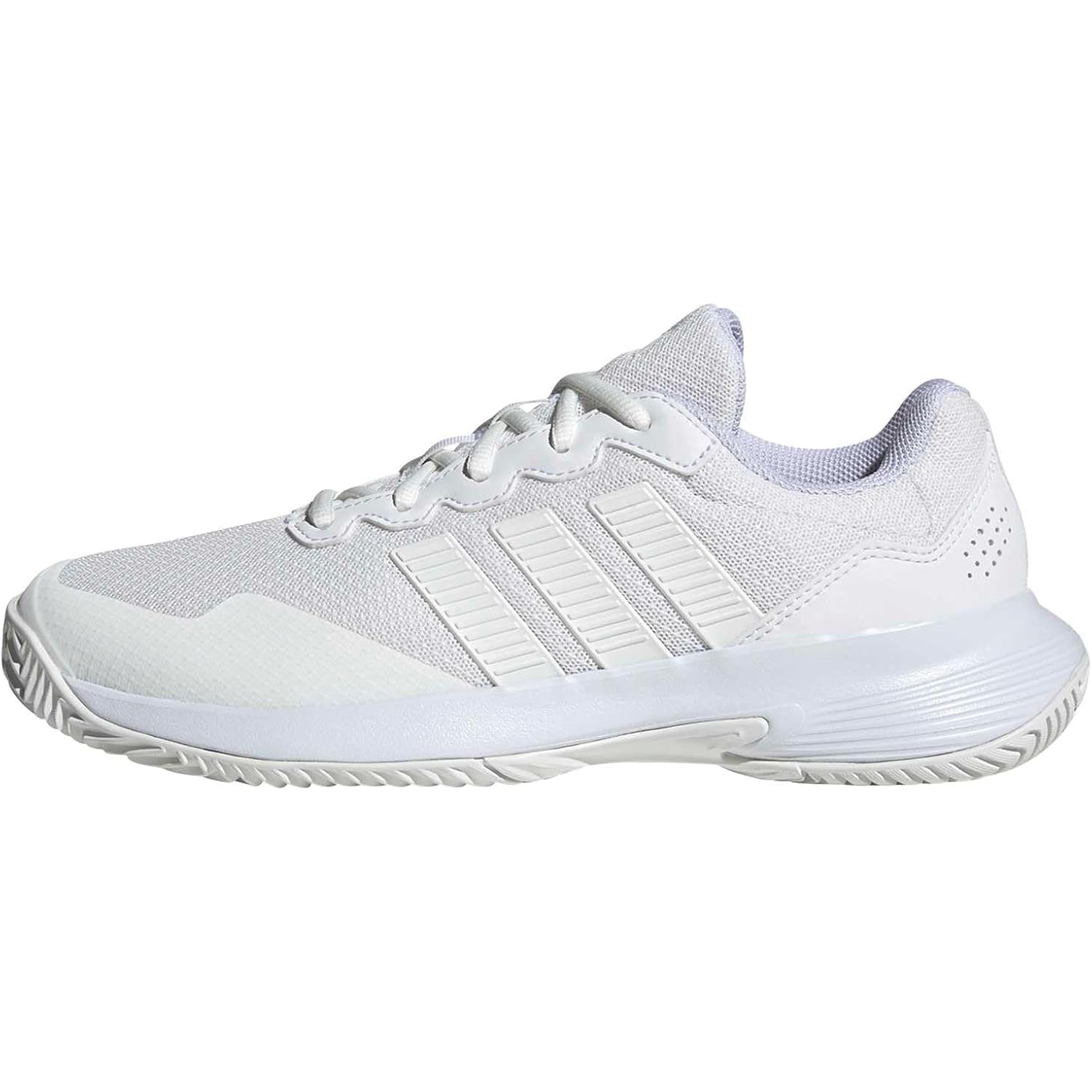 Adidas Women'S Gamecourt 2 Tennis Shoes