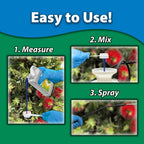 Monterey B.T. Caterpillar & Worm Killer, 8 Oz With Spoon