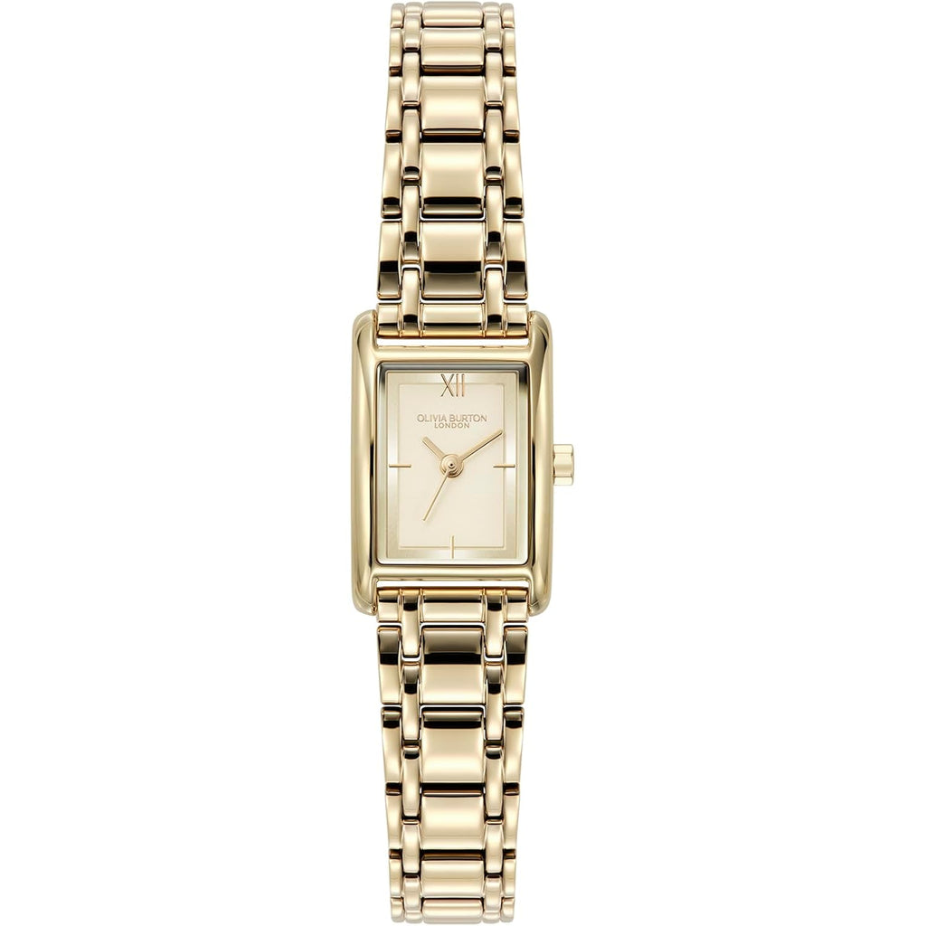Olivia Burton Mini Grove 16Mm Women’S Quartz Watch