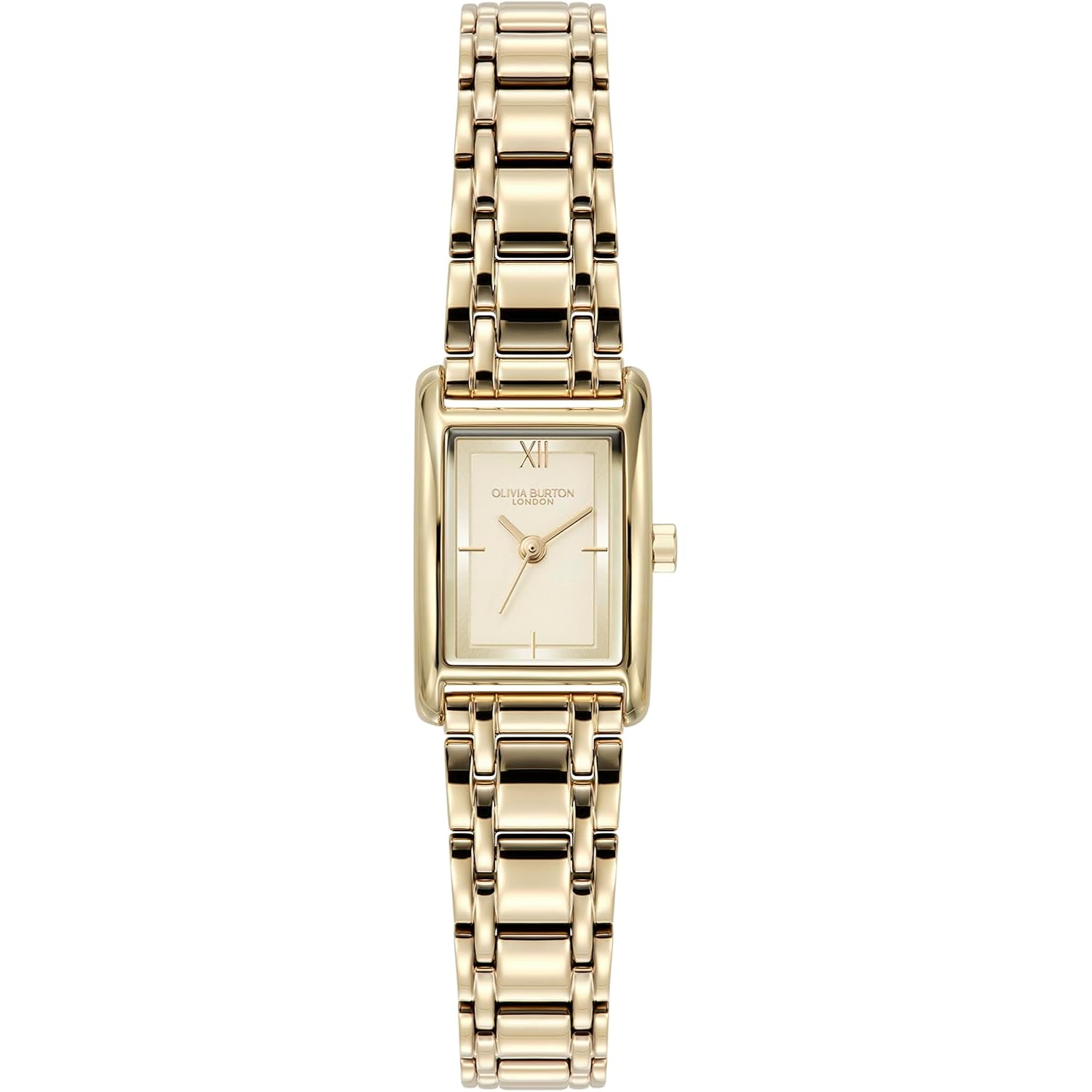 Olivia Burton Mini Grove 16Mm Women’S Quartz Watch