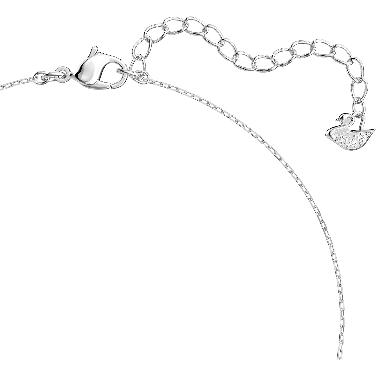 Swarovski Constella Crystal Pendant Necklace Collection