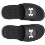 Under Armour Ignite Pro 8 Fixed Band Slides