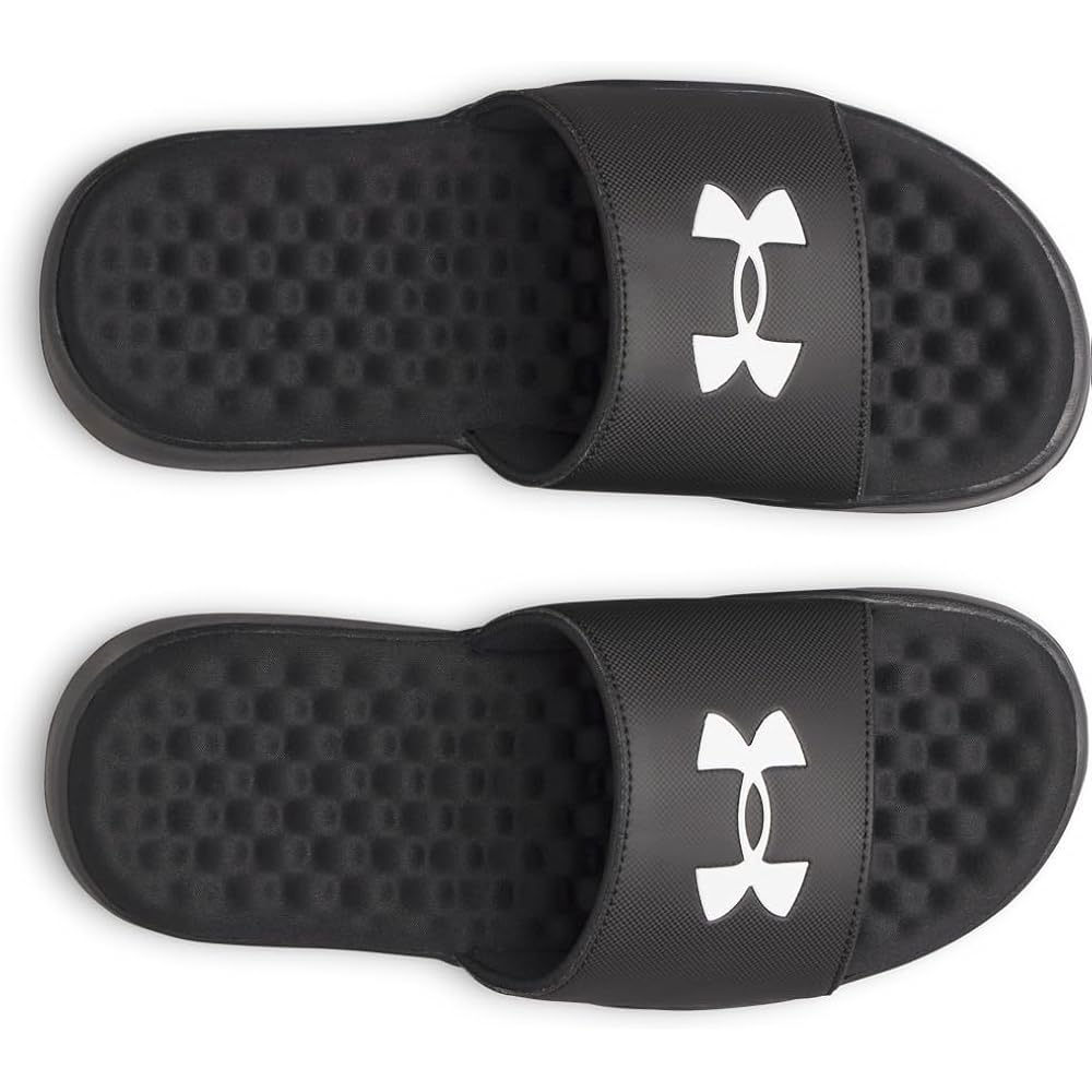 Under Armour Ignite Pro 8 Fixed Band Slides