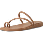Crocs Women's Miami Toe Loop Sandal Flat