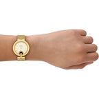 Tory Burch Women'S Pierced Watch