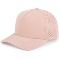 Hh Hofnen Quick Dry Baseball Cap Mesh Snapback Hat Sun And Rain Protection Golf Ball Cap For Men Women