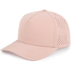Hh Hofnen Quick Dry Baseball Cap Mesh Snapback Hat Sun And Rain Protection Golf Ball Cap For Men Women