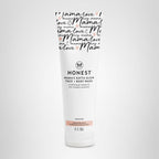 The Honest Company Mama'S Gotta Glow Face And Body Wash, Pregnancy Safe Clarifying Exfoliating Aha Cleanser, Packaging May Vary, 8 Fl Oz