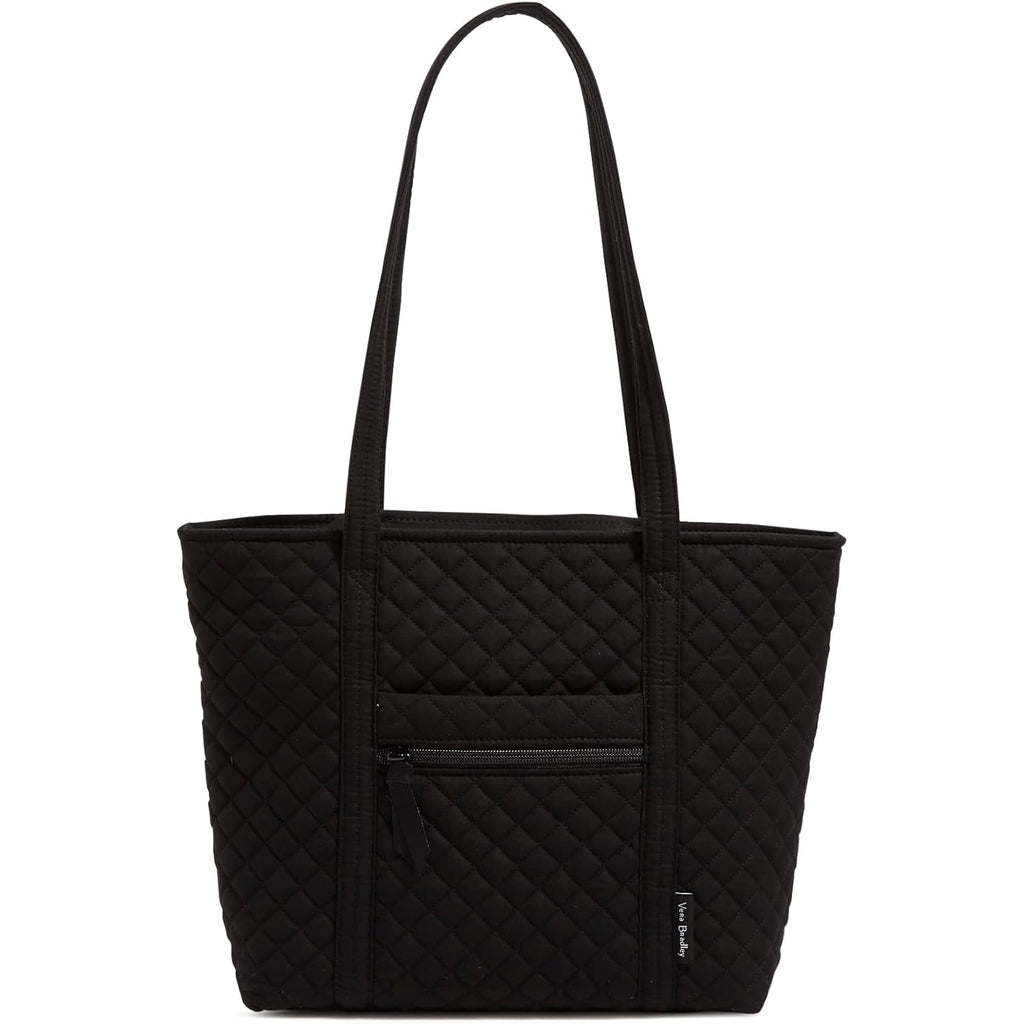Vera Bradley Women's Cotton Small Vera Tote Bag