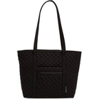 Vera Bradley Women's Cotton Small Vera Tote Bag
