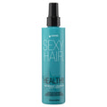 Sexyhair Healthy Tri-Wheat Leave-In Conditioner | Up To 90% Better Detangling | Reduces Breakage | Moisture, Smoothness, And Shine