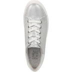 Naturalizer Womens Morrison 2.0 Lace Up Sneaker