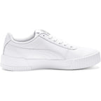 Puma Women'S Carina Leather Sneaker