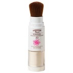 Hawaiian Tropic Mineral Powder Sunscreen Brush Spf 30, Spf Powder Sunscreen For Face, Brush On Sunscreen Powder For Face, Translucent Powder Spf 30, Hawaiian Tropic Sunscreen Powder, 0.15 Oz