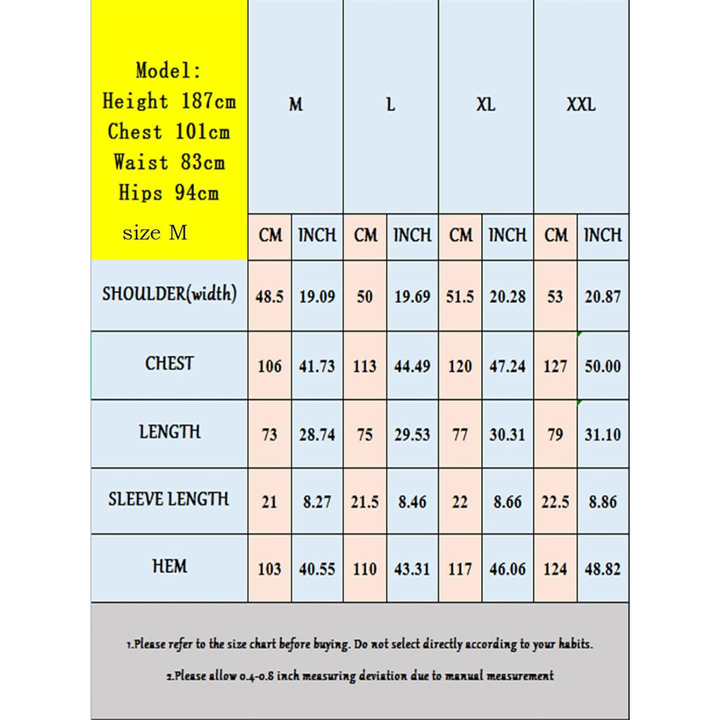 Men Soft T-Shirt Casual Short Sleeve Lightweight Basic Tee Shirts Big & Tall