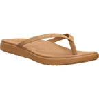 Heydude Womens Maui Breeze Flip Sandal | Lightweight Cushioned Eva Footbed | Easy On Travel Ready Summer Wear
