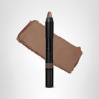 Nudestix Magnetic Matte Eye Color – 3-In-1 Long-Wear Cream Eyeshadow Pencil, Eyeliner & Primer | Waterproof, Budge-Proof Matte Finish | Vegan & Cruelty-Free Eye Makeup