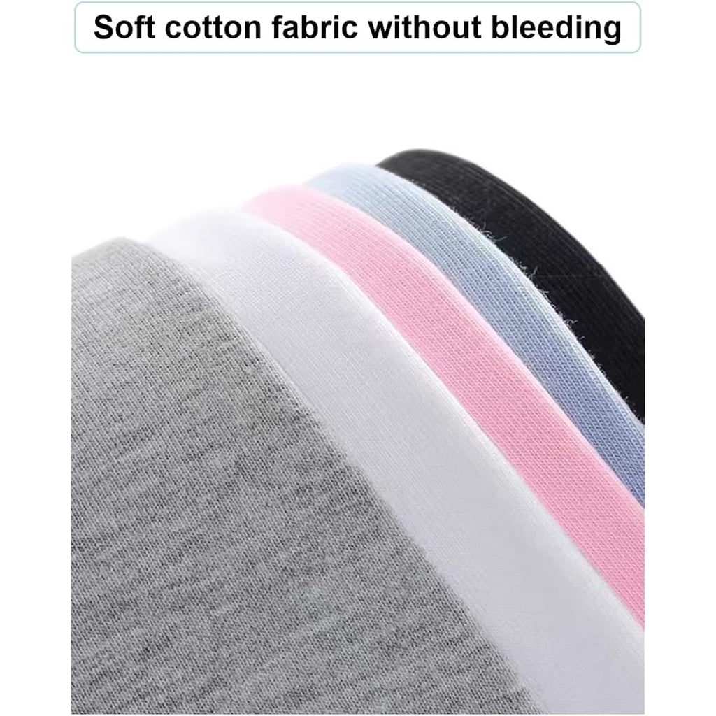 BJY Cotton Basic T Shirts for Women,Crew Neck Short Sleeve Summer Shirts(2XS-3XL)