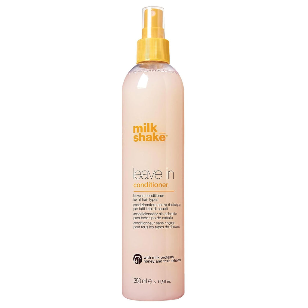 Milk Shake Leave-In Conditioner Spray Detangler For Natural Hair