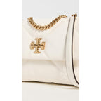 Tory Burch Women'S Kira Diamond Quilt Convertible Shoulder Bag | Diamond Quilt