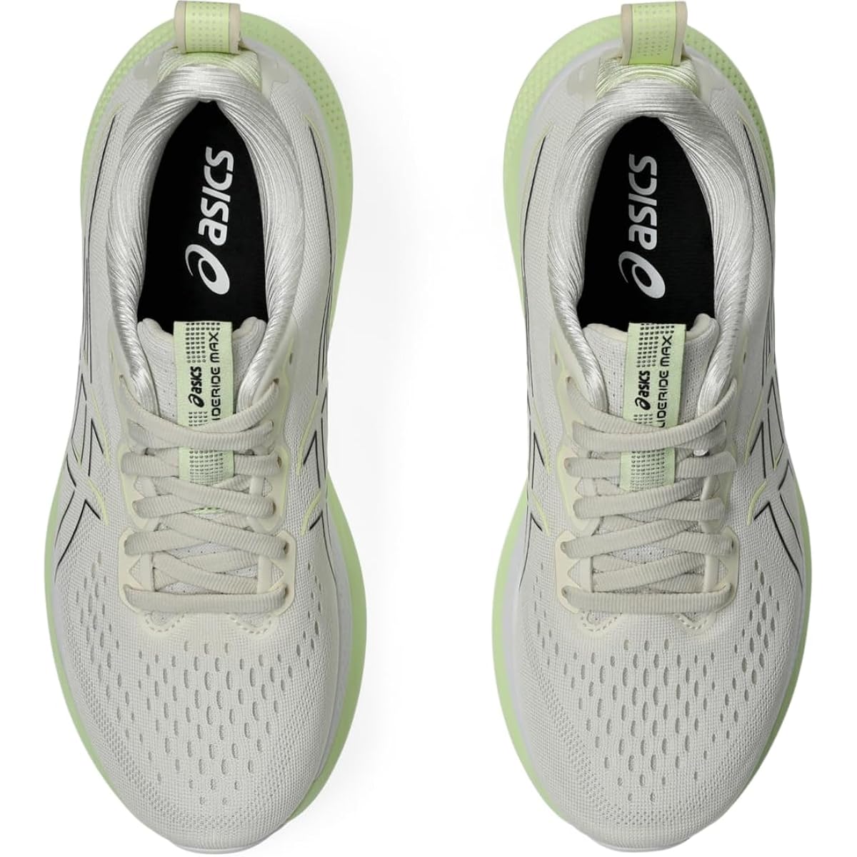 Asics Women'S Glideride Max Running Shoes
